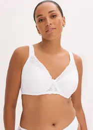 Minimizer-BH med polstrede stropper, bonprix