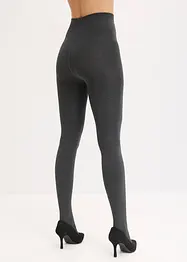 Termo fleece-strømpebukse 140den, bonprix