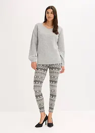 Termoleggings, bonprix