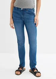 Jeans for graviditeten og tiden etterpå, Slim Fit, bonprix