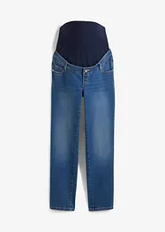 Mammajeans, ankellang, Straight, bonprix