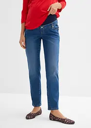 Mammajeans, ankellang, Straight, bonprix