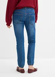 Mamma-jeggings i økologisk bomull, bonprix