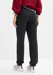 Mamma-joggebukse med komfortlinning, bonprix