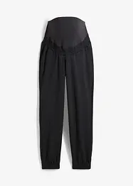 Mamma-joggebukse med komfortlinning, bonprix