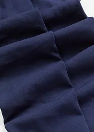 Termo fleece-strømpebukse 140den, bonprix