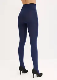 Termo fleece-strømpebukse 140den, bonprix