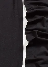 Overknee strømpebukse 70den, bonprix