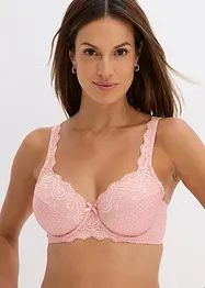 BH med bøyle (2-pack), bonprix