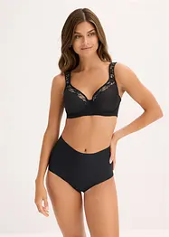 Padded-BH med polstrede stropper, bonprix