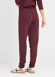Chinos i scuba-materiale, bonprix