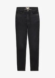 Skinny-jeans High Waist, Cropped, bonprix