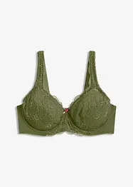 Minimizer-BH med polstrede stropper, bonprix