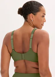 Minimizer-BH med polstrede stropper, bonprix