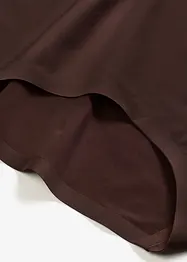 Feel Comfort-sømløs truse (3-pack), bonprix