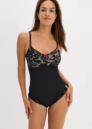 Medium shape body av myk modal, bonprix