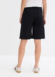 Bermudashorts med råkanter, bonprix