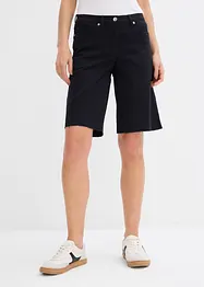 Bermudashorts med råkanter, bonprix