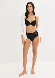 Maxipanty (4-pack) av myk modal, bonprix
