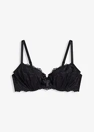 Spile-BH i blondemateriale, bonprix