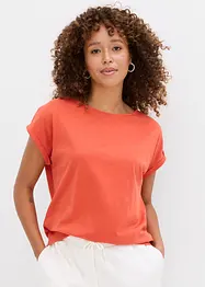 T-skjorte (2-pack), bonprix