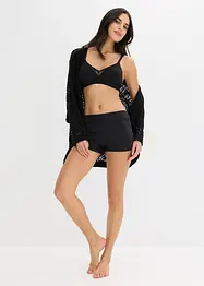 Maxi dameboxer (3-pack) av myk modal, bonprix