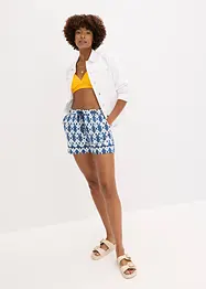 Pull on-shorts, bonprix