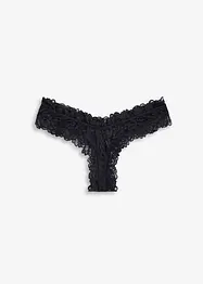 Brazilian-truse i blondemateriale, bonprix