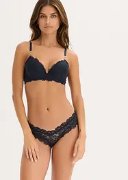 Brazilian-truse i blondemateriale, bonprix