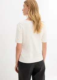 Figurnær T-skjorte, bonprix