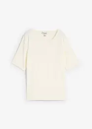 Figurnær T-skjorte, bonprix