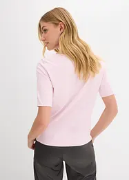 Figurnær T-skjorte, bonprix