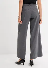 Bukse med legg, bonprix