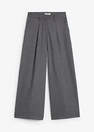 Bukse med legg, bonprix