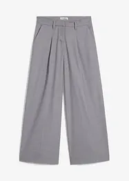Bukse med legg, bonprix