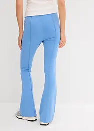 Leggings av Punto di Roma-stoff, bonprix