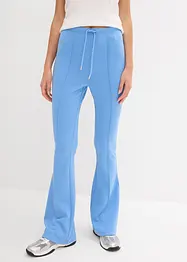 Leggings av Punto di Roma-stoff, bonprix