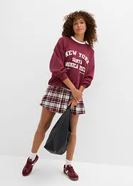 Oversized sweatshirt, bonprix