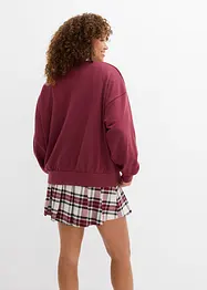 Oversized sweatshirt, bonprix