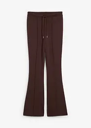 Leggings av Punto di Roma-stoff, bonprix