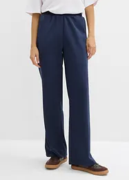 Joggebukse i scuba-materiale, bonprix