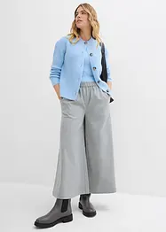 Culotte i ullstil, bonprix