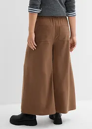 Culotte i ullstil, bonprix