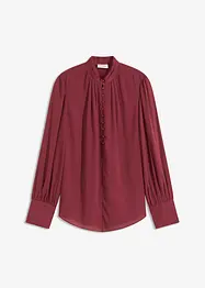 Tunika i chiffon, bonprix