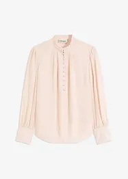 Tunika i chiffon, bonprix