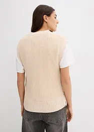 Langermet topp, bonprix
