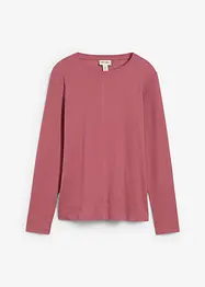 Langermet topp, bonprix