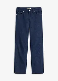 Straight-jeans Mid Waist, bonprix