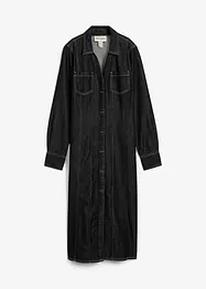 Denimkjole, bonprix
