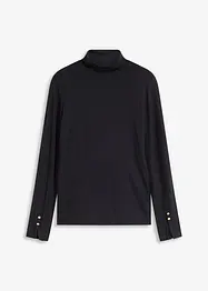 Pologenser med dekorative knapper, bonprix